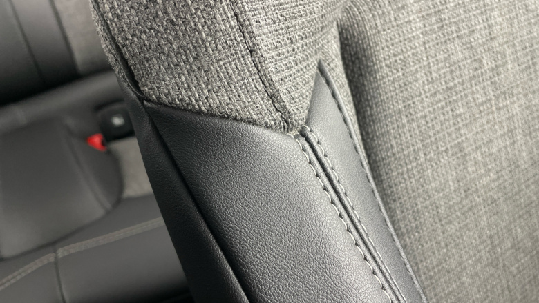 MINI Hatchback 135kW Cooper S Level 2 33kWh 3dr Auto Electric Hatchback